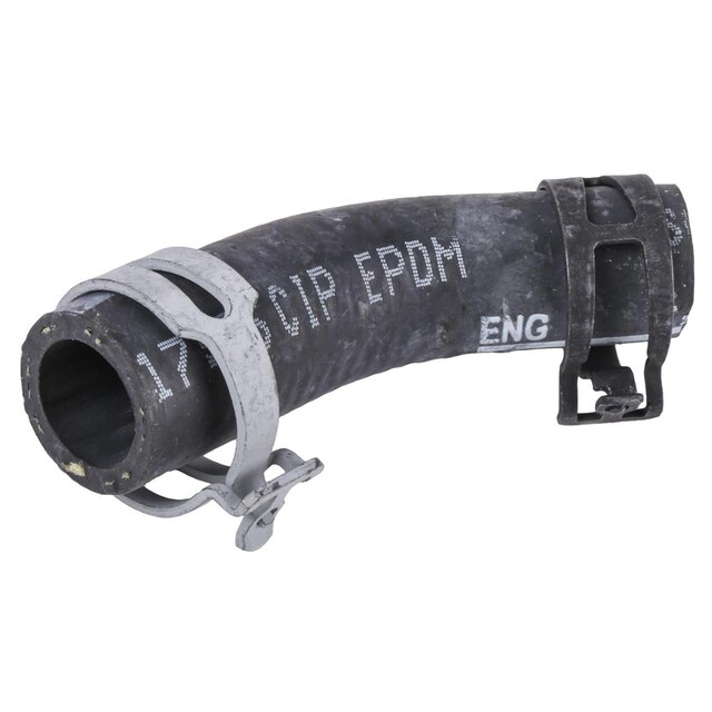GM Genuine Parts Front Heater Inlet Hose