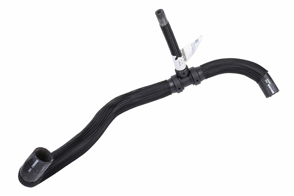 ACDelco GM Original Equipment Radiator Outlet Hose