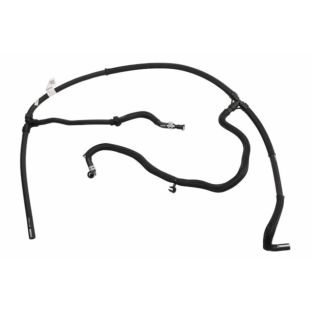 GM Genuine Parts Radiator Surge Tank Inlet Hose