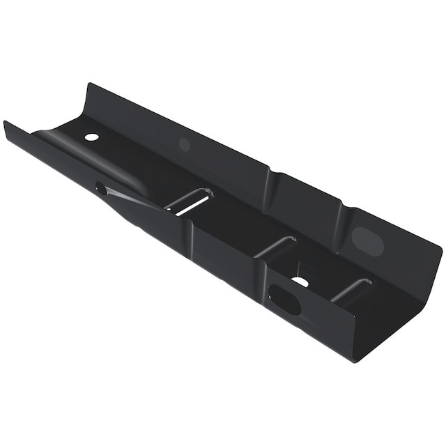 GM Genuine Parts Passenger Side Front Compartment Intermediate Side Rail Reinforcement