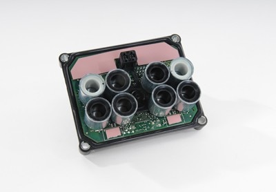 GM Genuine Parts Electronic Brake Control Module Assembly (Programming Required)