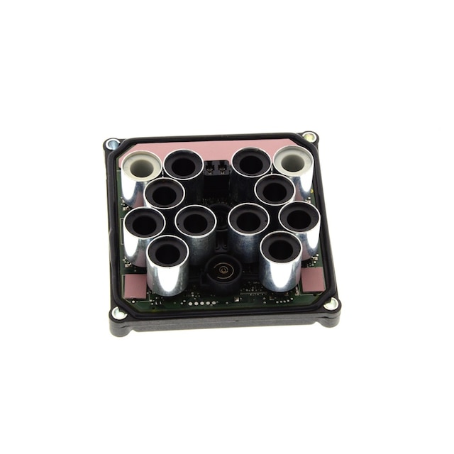 GM Genuine Parts Electronic Brake and Traction Control Module (Programming Required)
