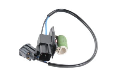 GM Genuine Parts Engine Cooling Fan Resistor