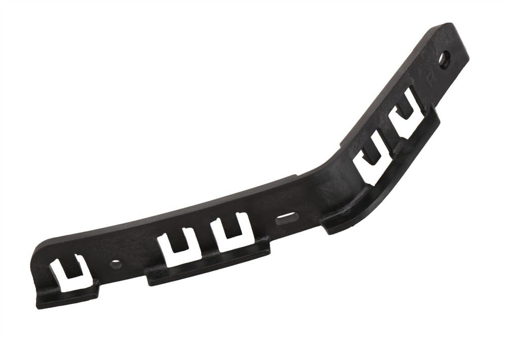 GM Genuine Parts Passenger Side Front Bumper Fascia Bracket