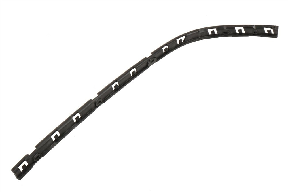 GM Genuine Parts Passenger Side Rear Bumper Fascia Side Bracket