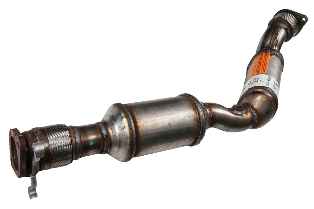 GM Genuine Parts 3-Way Catalytic Converter