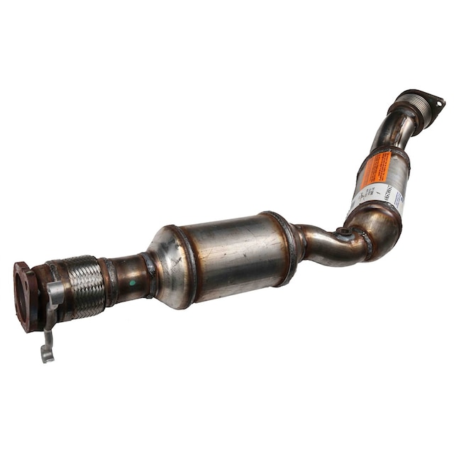 GM Genuine Parts 3-Way Catalytic Converter