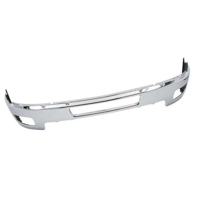 GM Genuine Parts Front Bumper Impact Bar