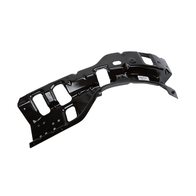 GM Genuine Parts Front Driver Side Bumper Impact Bar Outer Bracket