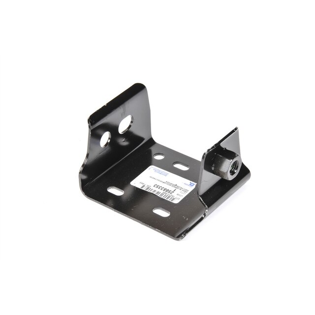 GM Genuine Parts Front Passenger Side Bumper Impact Bar Inner Bracket