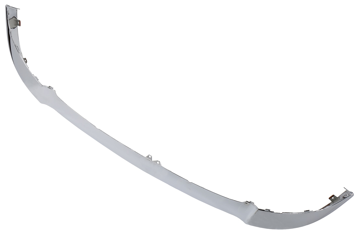 GM Genuine Parts Front Bumper Fascia Trim Cap