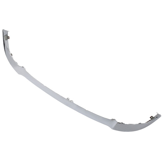 GM Genuine Parts Front Bumper Fascia Trim Cap