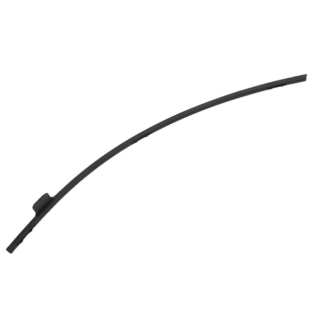 GM Genuine Parts Passenger Side Front Bumper Filler