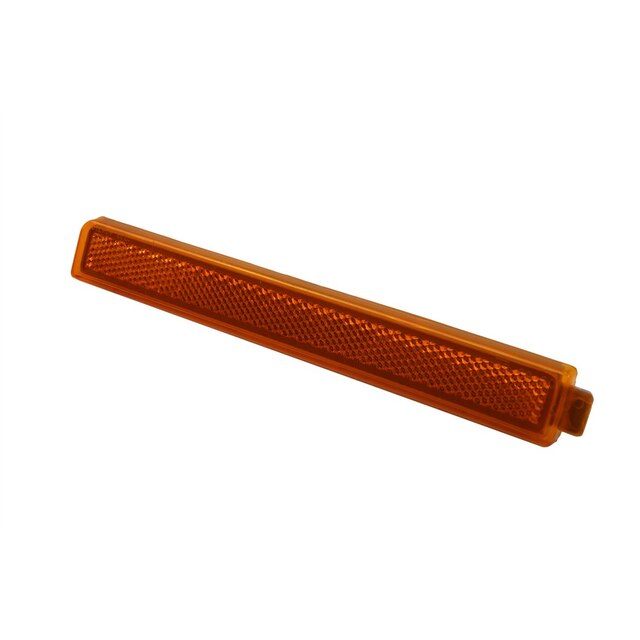 GM Genuine Parts Rear Driver Side Outer Reflector