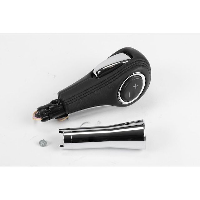 GM Genuine Parts Ebony Automatic Transmission Shift Lever Knob