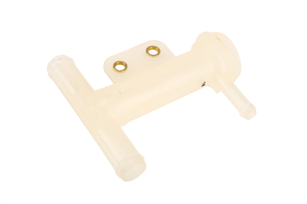 GM Genuine Parts Intercooler Coolant Reservoir