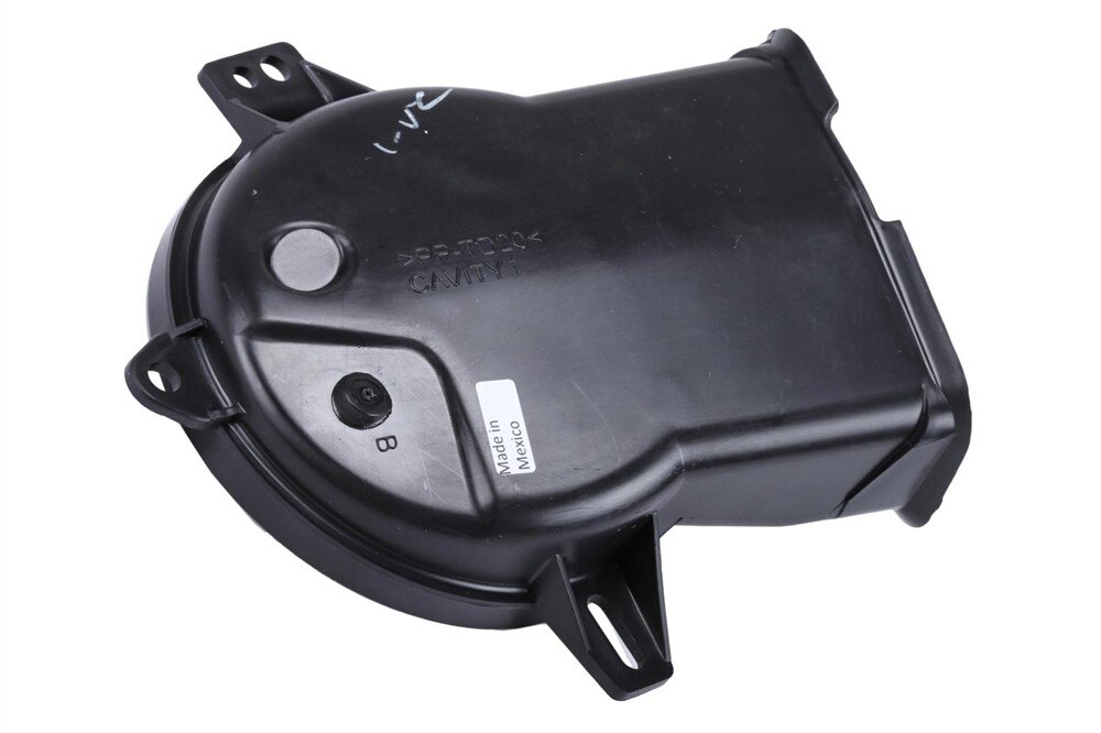 GM Genuine Parts HVAC Blower Case