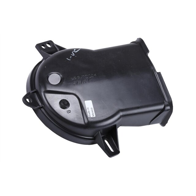 GM Genuine Parts HVAC Blower Case