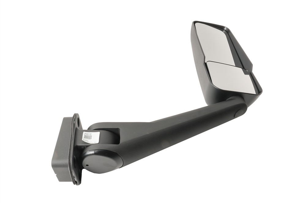 GM Genuine Parts Passenger Side Mirror