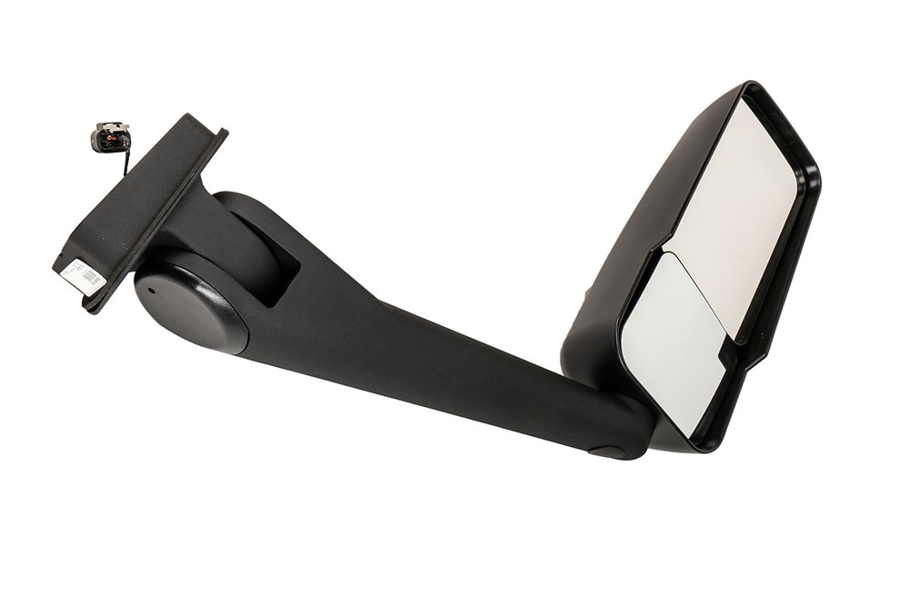 GM Genuine Parts Passenger Side Mirror