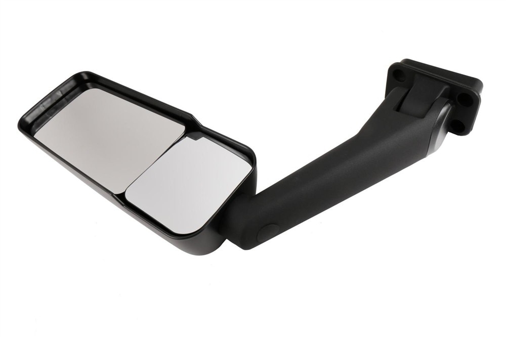 GM Genuine Parts Driver Side Mirror