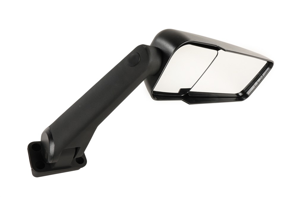 GM Genuine Parts Driver Side Mirror