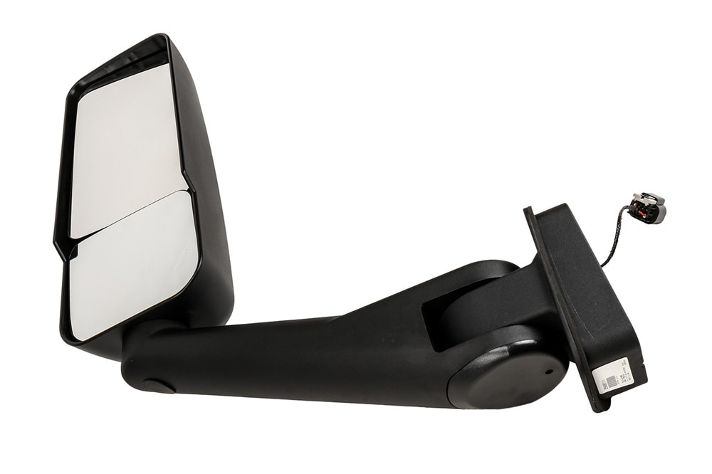 GM Genuine Parts Driver Side Mirror