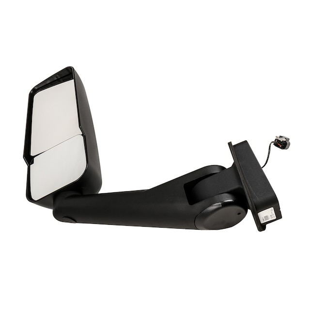 GM Genuine Parts Driver Side Mirror