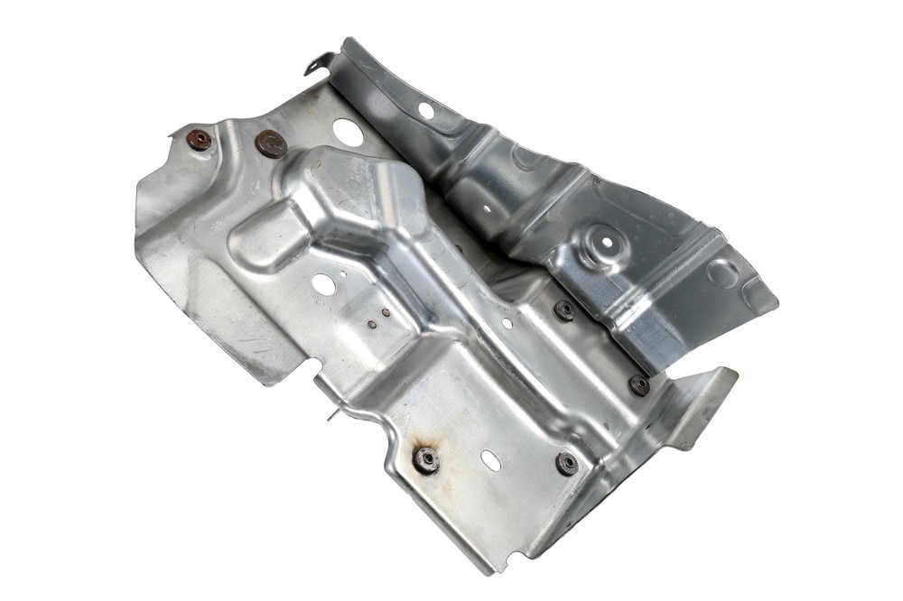 GM Genuine Parts Battery Tray