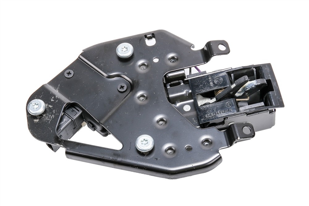 GM Genuine Parts Liftgate Window Latch
