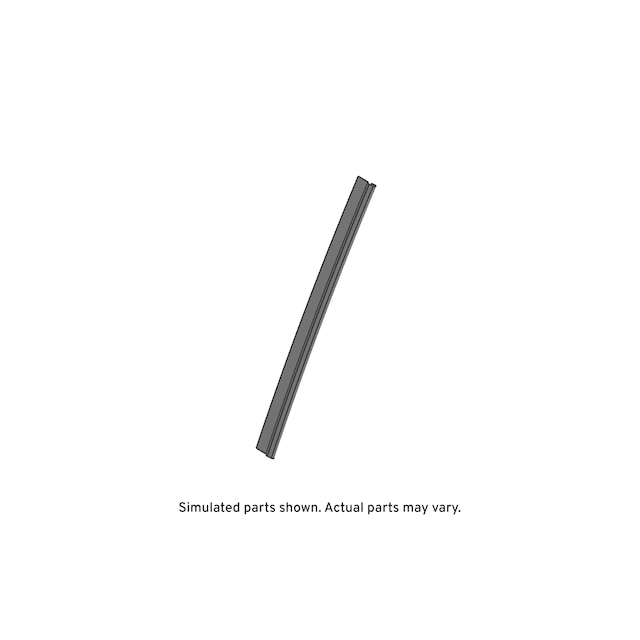 GM Genuine Parts Front Side Door Stripe