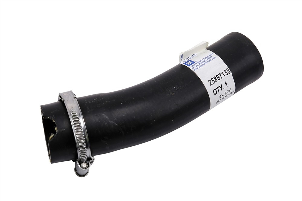 GM Genuine Parts Fuel Tank Filler Hose