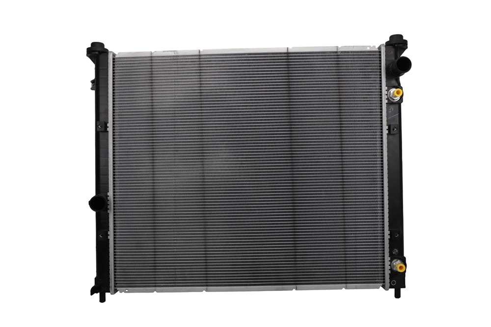 GM Genuine Parts Radiator