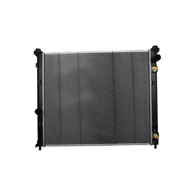 GM Genuine Parts Radiator