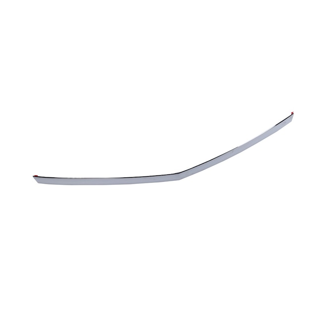 GM Genuine Parts Hood Front Molding