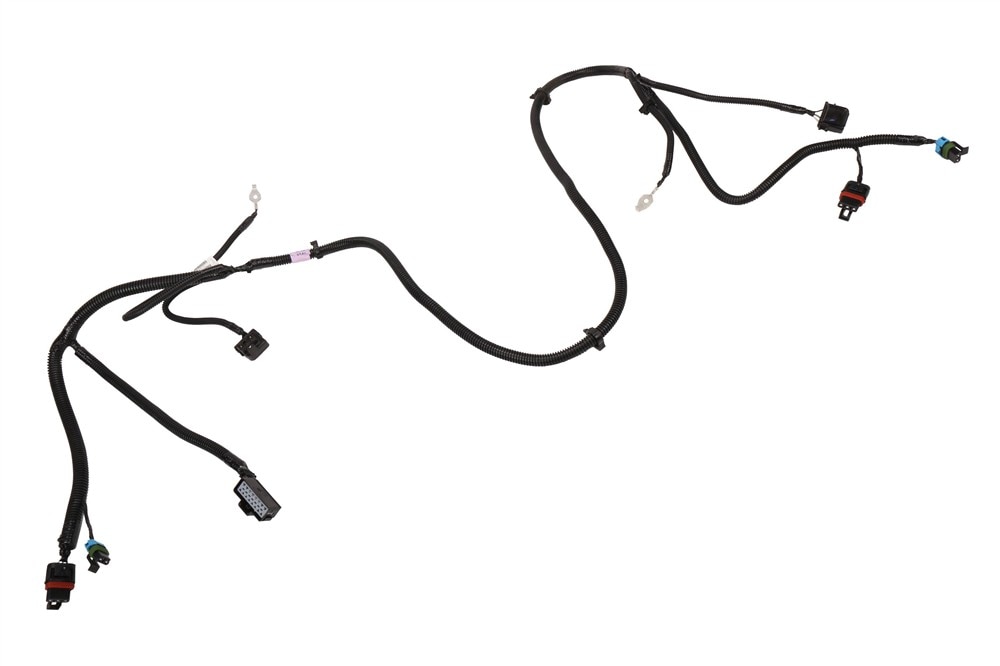 GM Genuine Parts Forward Lamp Wiring Harness