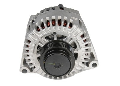 GM Genuine Parts Alternator