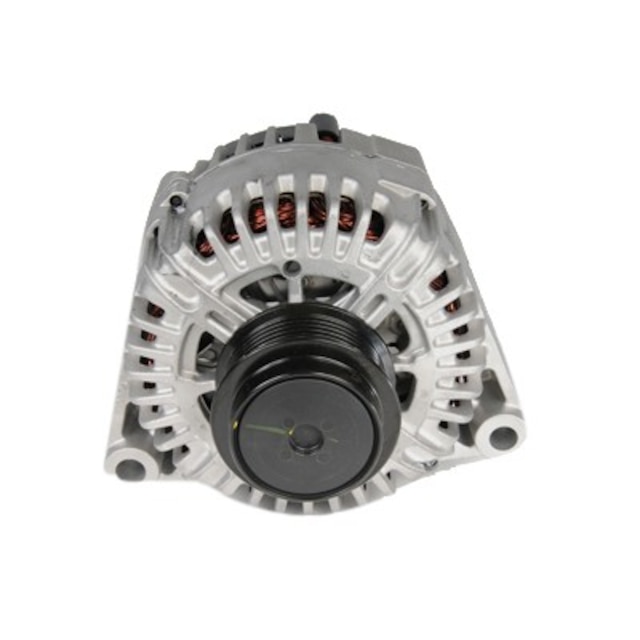 GM Genuine Parts Alternator