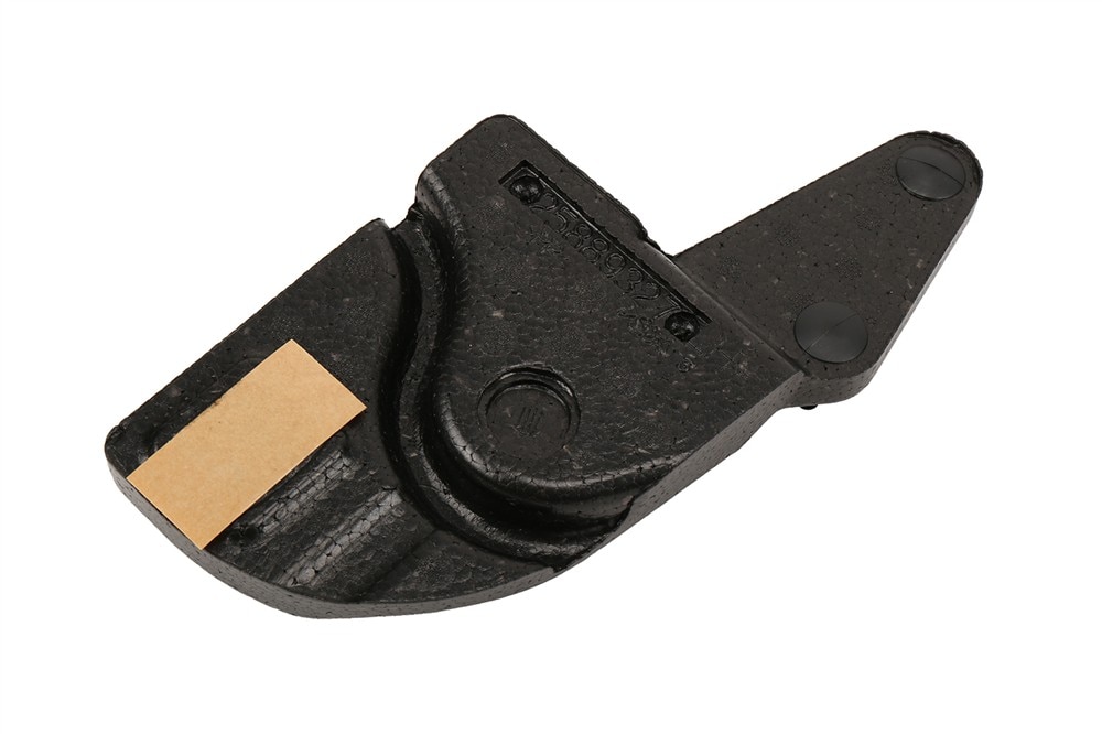 GM Genuine Parts Front Driver Side Inner Door Panel Energy Absorber