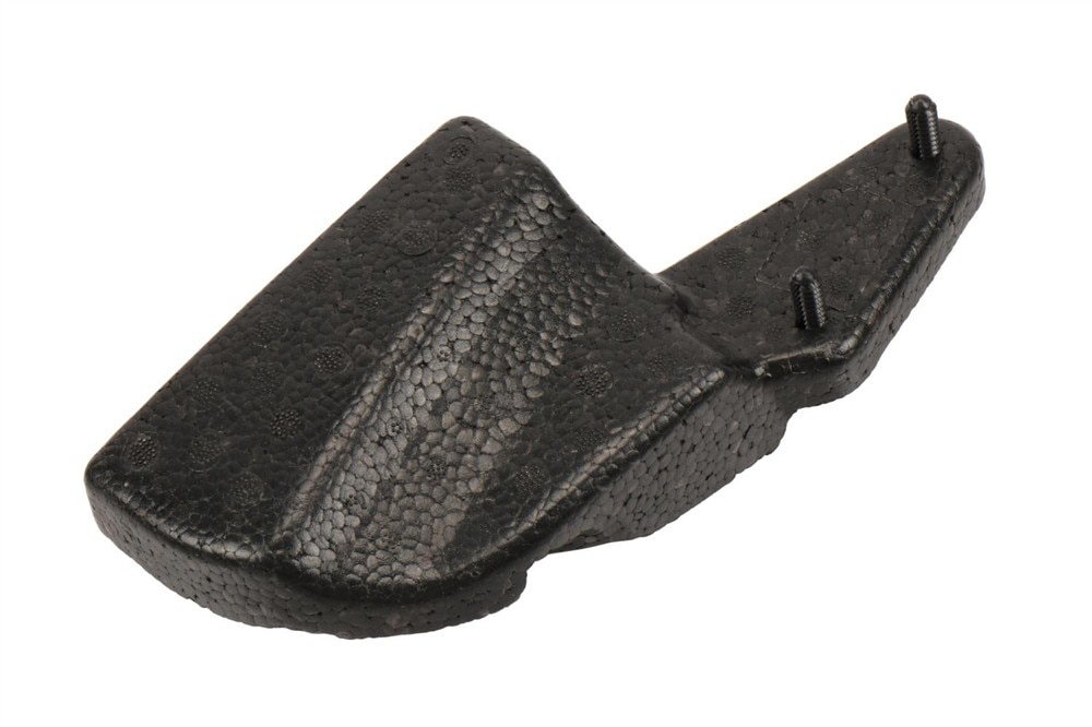 GM Genuine Parts Front Passenger Side Door Inner Panel Lower Energy Absorber