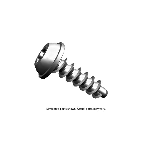 GM Genuine Parts Multi-Purpose Bolt