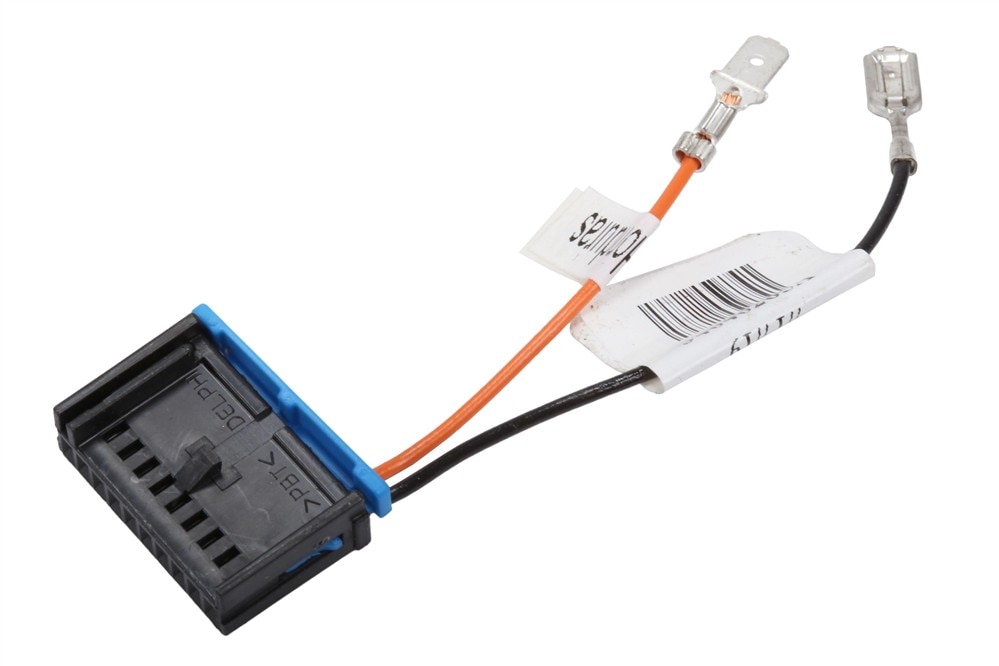 GM Genuine Parts Steering Wheel Pad Accessory Wiring Harness