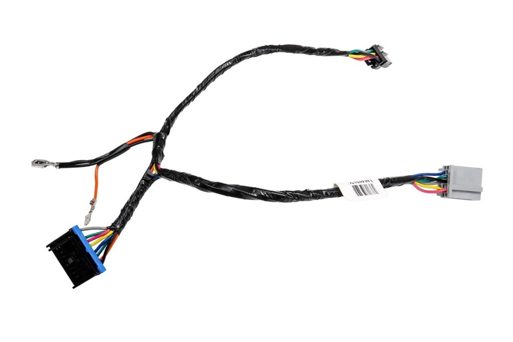 GM Genuine Parts Steering Wheel Pad Accessory Wiring Harness