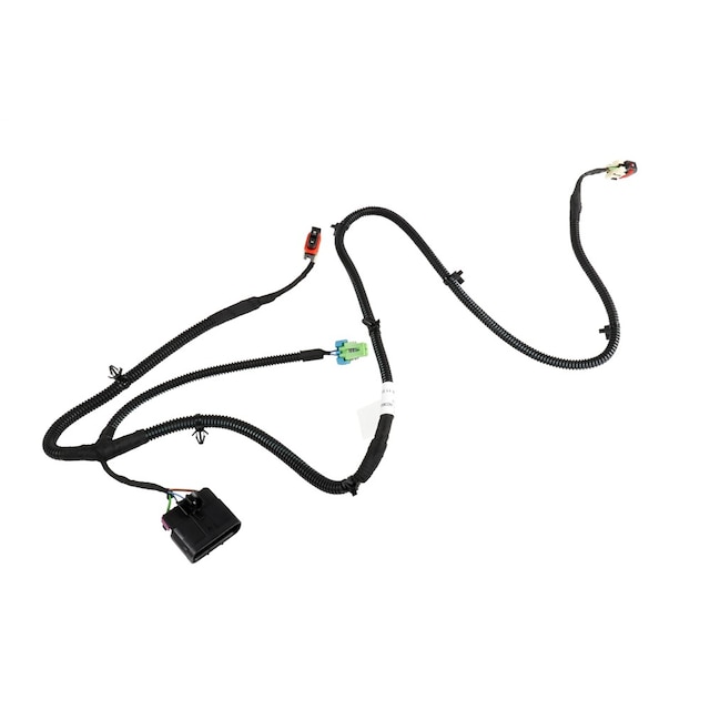 GM Genuine Parts Front Fog Lamp Wiring Harness Extension