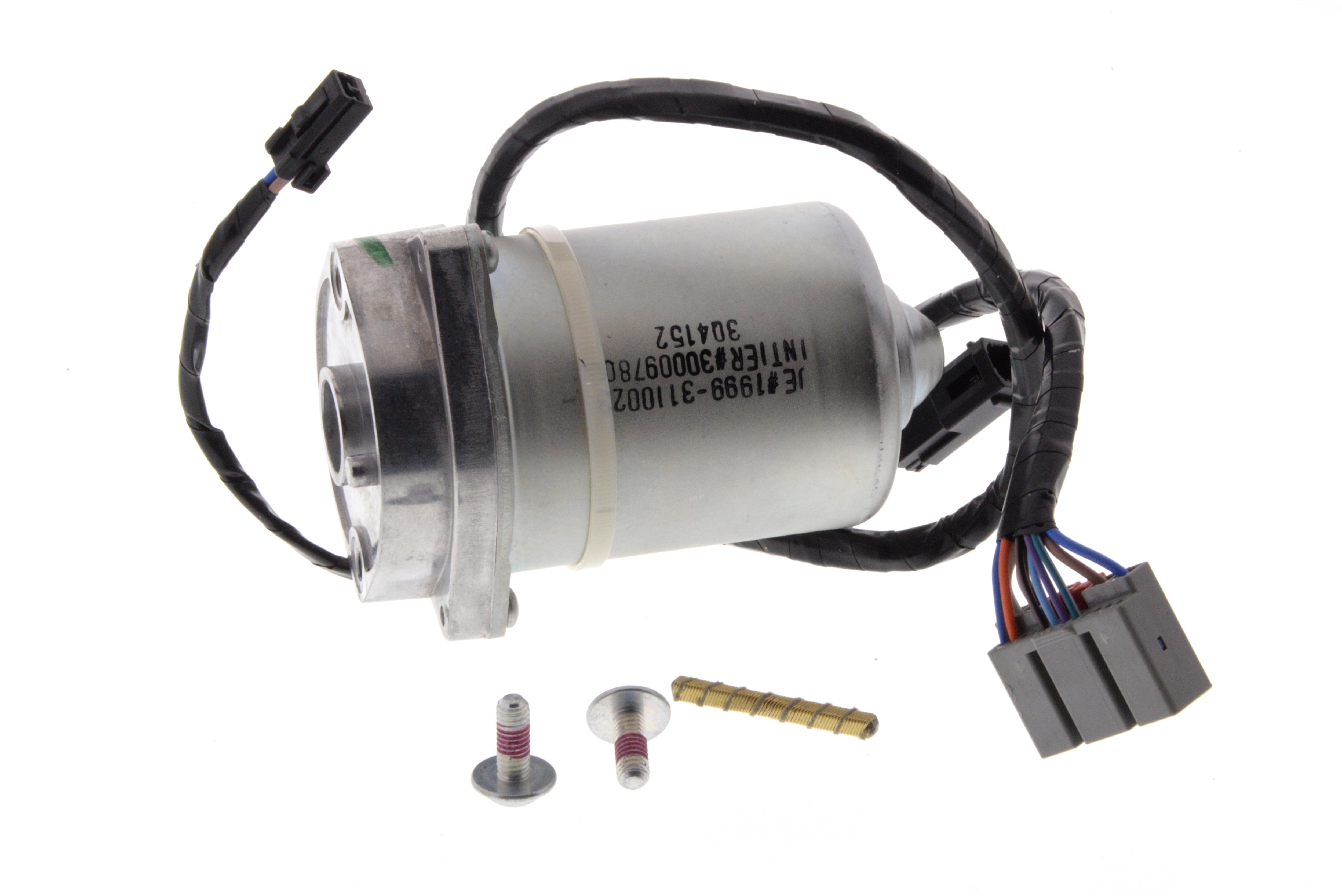GM Genuine Parts Rear Liftgate Hands Free Closing Motor