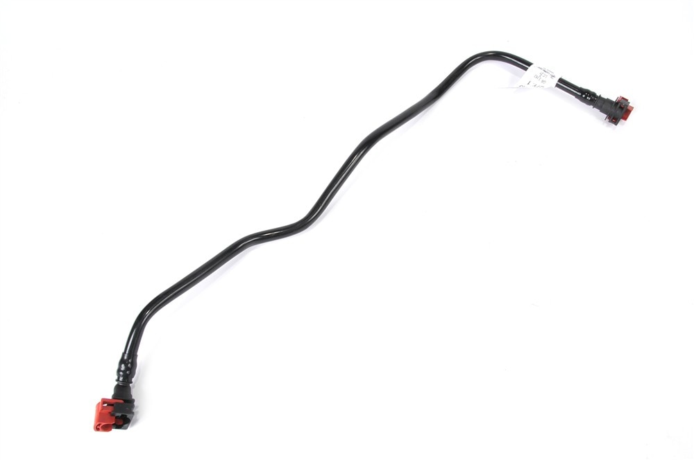 GM Genuine Parts Fuel Feed Hose