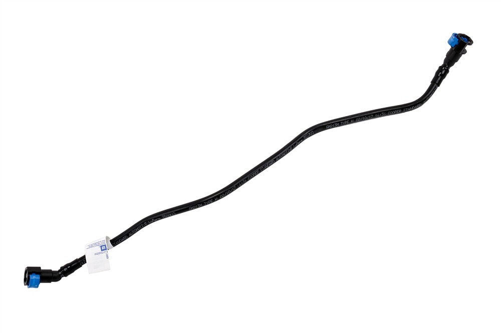 GM Genuine Parts Fuel Return Hose