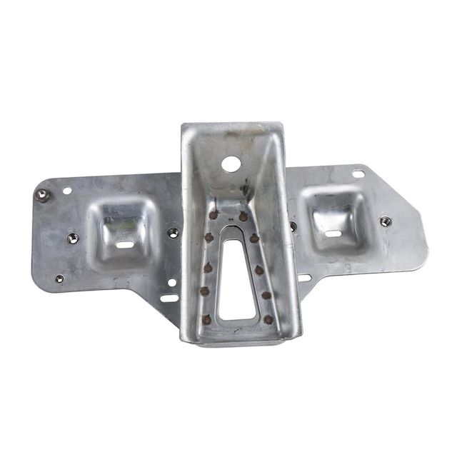 GM Genuine Parts Front Driver Side Shock Absorber Upper Bracket