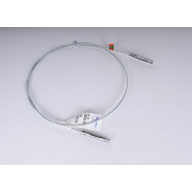 GM Genuine Parts Intermediate Parking Brake Cable Assembly