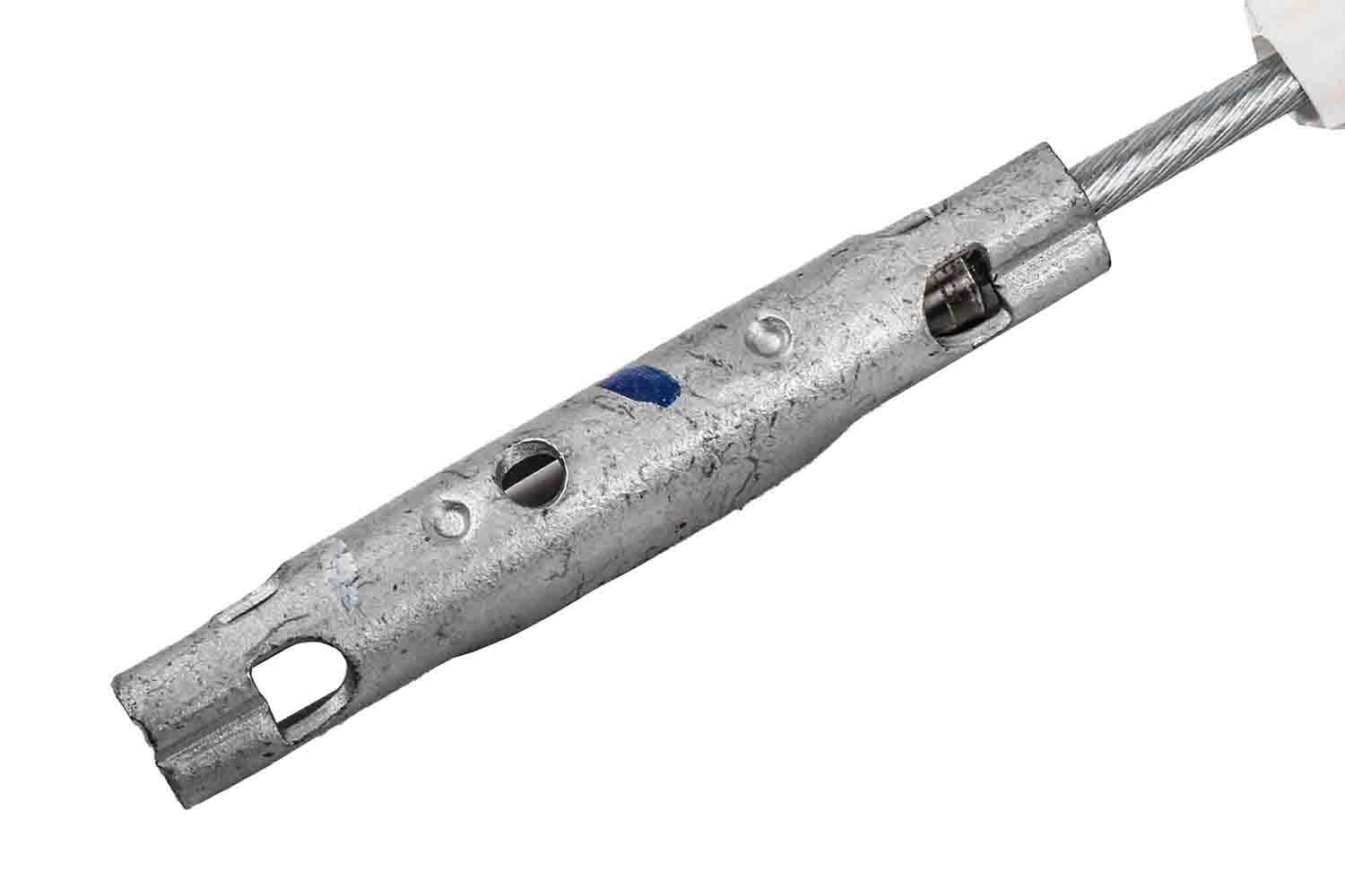はま GM Genuine Parts Intermediate Parking Brake Cable Assembly